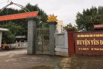 Sai phạm đất đai ở Thanh Hóa: Cần xử lý quyết liệt