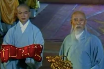 Áo cà sa của Đường Tăng, người trần thèm muốn, yêu ma nảy lòng tham