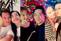  Trấn Thành, Tuấn Hưng, Trường Giang thay tính đổi nết sau khi lấy vợ