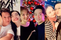  Trấn Thành, Tuấn Hưng, Trường Giang thay tính đổi nết sau khi lấy vợ