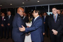 Việt Nam sẵn sàng chào đón bạn bè quốc tế