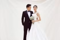 3 mỹ nhân Việt làm dâu hào môn, cuộc sống viên mãn đáng ngưỡng mộ