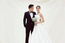 3 mỹ nhân Việt làm dâu hào môn, cuộc sống viên mãn đáng ngưỡng mộ