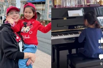 Món quà bất ngờ Thanh Thảo khoe ngày Valentine 