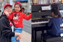 Món quà bất ngờ Thanh Thảo khoe ngày Valentine 