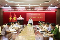 Quảng Ninh: Mở rộng điều tra vụ án Hợp tác xã Nông nghiệp Liên vị 1
