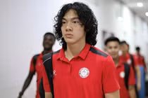 Dàn cầu thủ Việt kiều đầy tài năng có thêm người mới