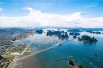 Quảng Ninh sẽ có thêm một thành phố trực thuộc tỉnh