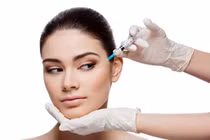 Công thức mặt nạ căng da mặt không kém Botox