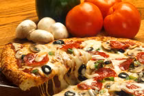 6 thực phẩm khiến bạn buồn hơn thất tình