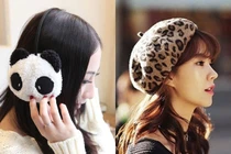 Nguyên tắc giữ ấm ngày mưa rét buốt 