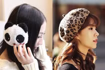 Nguyên tắc giữ ấm ngày mưa rét buốt 