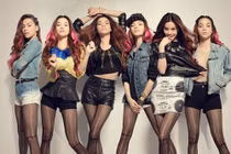 Những món đồ nàng mặc hút hồn mọi chàng trai