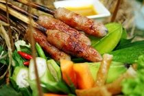 Những món ngon không thể bỏ lỡ khi đến Nha Trang