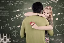 10 cách giúp chàng trở thành "soái ca" trong mắt nàng