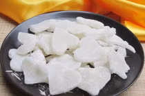 Những lưu ý để mứt dừa non bảo quản được lâu