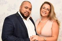 Cô nàng béo phì lấy được chồng nhờ giảm cân