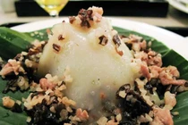 Cách làm bánh giò nóng hổi “vừa thổi vừa ăn” tại nhà