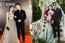 Lâm Bảo Châu chính thức nhận Lệ Quyên là 'vợ'