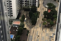 Thư tuyệt mệnh của người đàn ông Hàn Quốc tử vong tại Chung cư Goldmark City