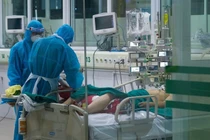 Sau 6 giờ, TP.HCM có thêm 20 ca mắc Covid-19