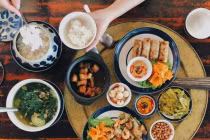 5 điều xấu xảy ra với cơ thể bạn khi thường xuyên ăn tối sau 19h