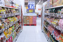 Lợi nhuận những ông lớn sản xuất mì gói tăng đột biến