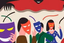 Địa vị trong xã hội bạn càng cao, càng phải tránh xa 3 kiểu người