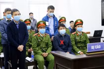 Ông Nguyễn Đức Chung bị cáo buộc gây thiệt hại gần 20 tỷ đồng