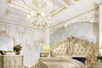 Đầu giường chiếu vào 5 vật này “tà khí’ tăng cao, vợ chồng suốt ngày cãi vã