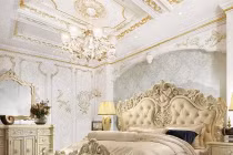 Đầu giường chiếu vào 5 vật này “tà khí’ tăng cao, vợ chồng suốt ngày cãi vã