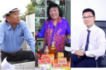 Khi nhà khoa học trở thành doanh nhân...