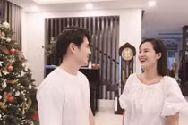 Hé lộ căn biệt thự siêu đắt đỏ của Đông Nhi, Ông Cao Thắng