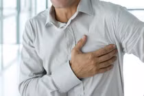 5 triệu chứng cảnh báo ung thư vú ở nam giới