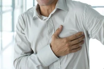 5 triệu chứng cảnh báo ung thư vú ở nam giới