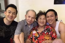 Bố ruột nghệ sĩ Hoài Linh qua đời