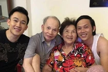 Bố ruột nghệ sĩ Hoài Linh qua đời