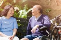 3 điều sau mới là chính là chỗ dựa an toàn cho bạn khi về già