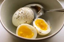 Mỗi ngày ăn 2 quả trứng, điều gì sẽ xảy ra với cơ thể?