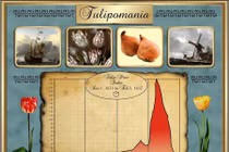 Trước 'cơn sốt' lan đột biến, từng có hiện tượng tương tự cách đây 400 năm