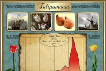 Trước 'cơn sốt' lan đột biến, từng có hiện tượng tương tự cách đây 400 năm