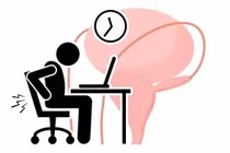 4 nhóm quý ông cần đề phòng ung thư tuyến tiền liệt ghé thăm