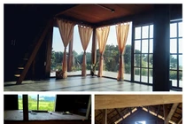 Cô nàng 9x bỏ phố lên rừng cải tạo nhà cũ, biến đất trống thành nông trại vạn người mơ