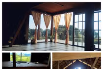 Cô nàng 9x bỏ phố lên rừng cải tạo nhà cũ, biến đất trống thành nông trại vạn người mơ