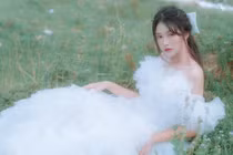 “Xao xuyến” trước vẻ đẹp ngọt ngào của cô giáo Tiểu học tương lai