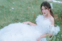 “Xao xuyến” trước vẻ đẹp ngọt ngào của cô giáo Tiểu học tương lai