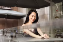 Trúc Anh thay đổi ra sao sau một năm nổi tiếng với 'Mắt biếc'?