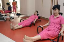 Cuộc sống của tầng lớp khá giả Triều Tiên qua ảnh 