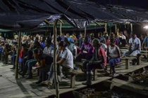 Cuộc sống bình yên của lực lượng FARC