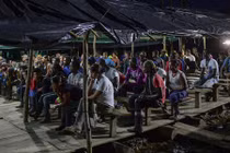 Cuộc sống bình yên của lực lượng FARC